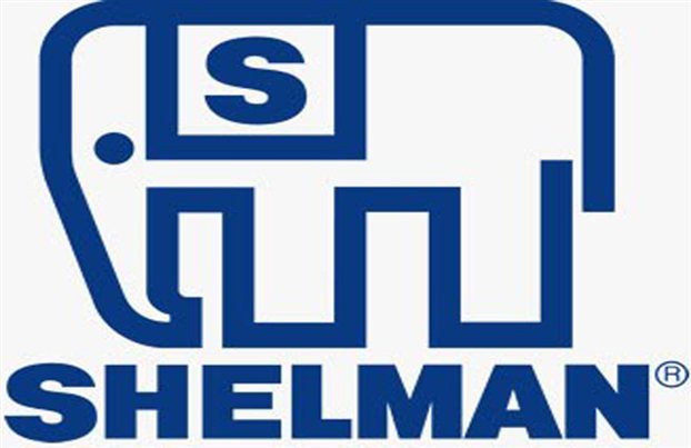 Shelman Logo